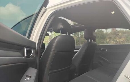 Honda Civic, 2022 год, 1 550 000 рублей, 6 фотография