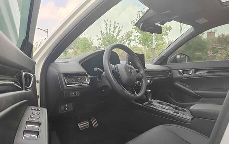 Honda Civic, 2022 год, 1 550 000 рублей, 5 фотография