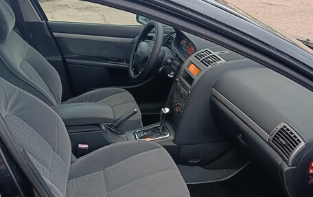 Peugeot 407, 2005 год, 450 000 рублей, 9 фотография
