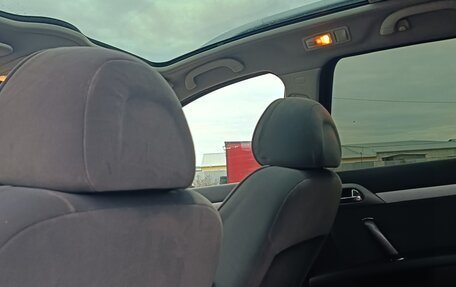 Peugeot 407, 2005 год, 450 000 рублей, 7 фотография