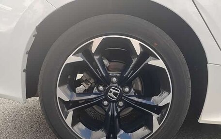 Honda Civic, 2022 год, 1 550 000 рублей, 8 фотография