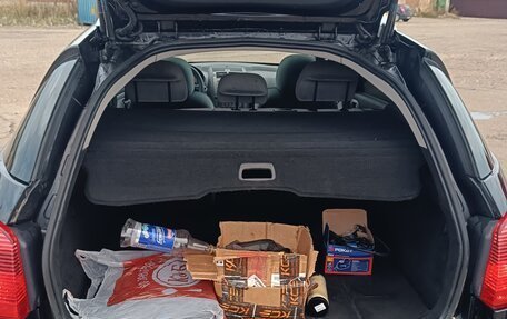 Peugeot 407, 2005 год, 450 000 рублей, 10 фотография