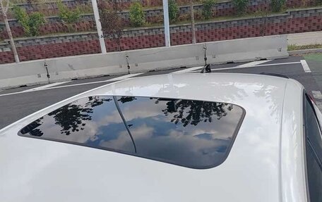 Honda Civic, 2022 год, 1 550 000 рублей, 13 фотография