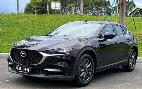 Mazda CX-4, 2021 год, 2 190 222 рублей, 3 фотография