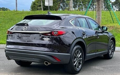 Mazda CX-4, 2021 год, 2 190 222 рублей, 5 фотография