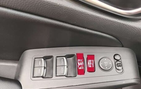 Honda Civic, 2022 год, 1 550 000 рублей, 10 фотография