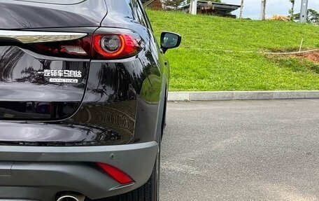 Mazda CX-4, 2021 год, 2 190 222 рублей, 8 фотография