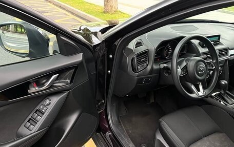 Mazda CX-4, 2021 год, 2 190 222 рублей, 16 фотография