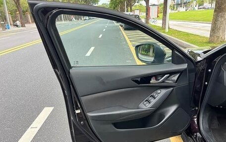 Mazda CX-4, 2021 год, 2 190 222 рублей, 12 фотография