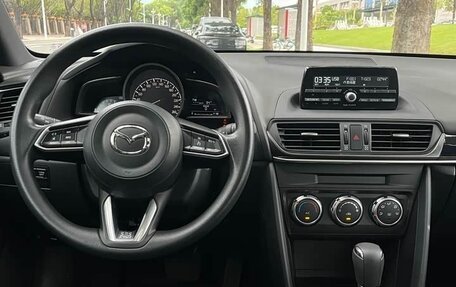 Mazda CX-4, 2021 год, 2 190 222 рублей, 14 фотография