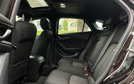 Mazda CX-4, 2021 год, 2 190 222 рублей, 17 фотография