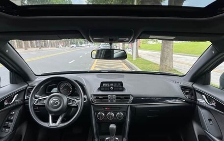 Mazda CX-4, 2021 год, 2 190 222 рублей, 13 фотография