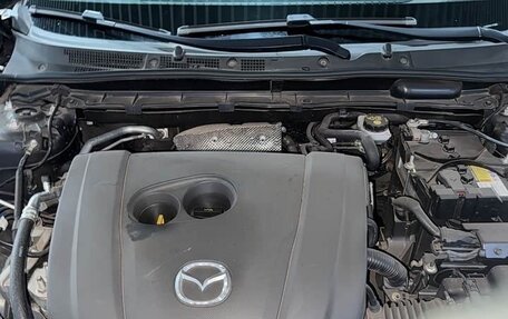 Mazda CX-4, 2021 год, 2 190 222 рублей, 22 фотография