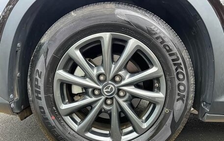 Mazda CX-4, 2021 год, 2 190 222 рублей, 23 фотография