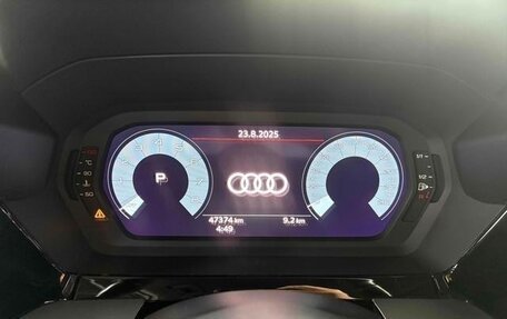 Audi A3, 2022 год, 2 315 000 рублей, 4 фотография