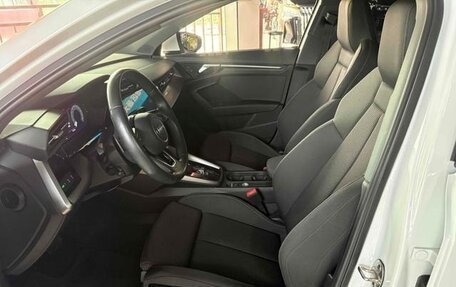 Audi A3, 2022 год, 2 315 000 рублей, 7 фотография