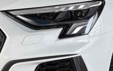 Audi A3, 2022 год, 2 315 000 рублей, 5 фотография