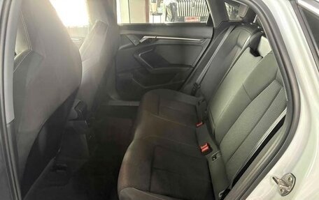 Audi A3, 2022 год, 2 315 000 рублей, 9 фотография