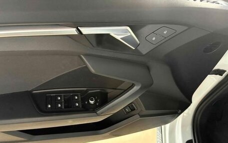 Audi A3, 2022 год, 2 315 000 рублей, 12 фотография