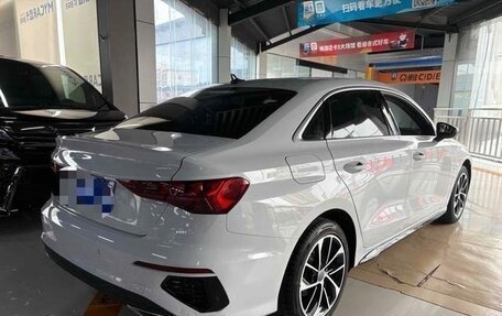 Audi A3, 2022 год, 2 315 000 рублей, 3 фотография