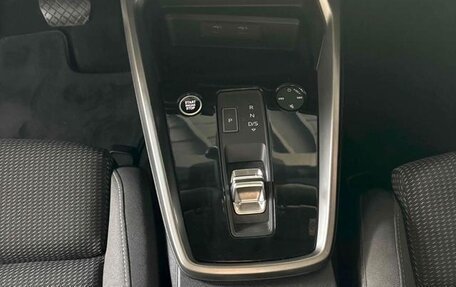 Audi A3, 2022 год, 2 315 000 рублей, 10 фотография