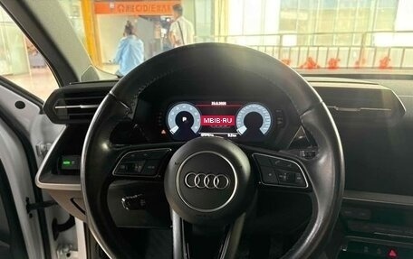 Audi A3, 2022 год, 2 315 000 рублей, 11 фотография