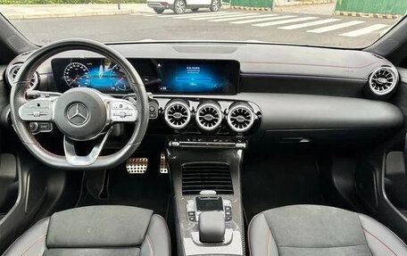 Mercedes-Benz CLA, 2021 год, 2 400 555 рублей, 10 фотография