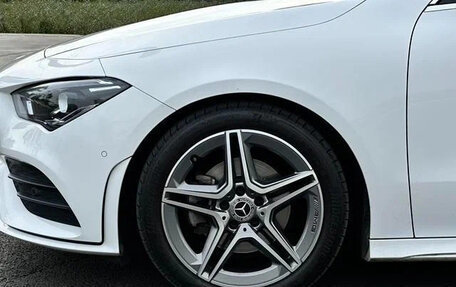 Mercedes-Benz CLA, 2021 год, 2 400 555 рублей, 9 фотография