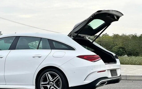 Mercedes-Benz CLA, 2021 год, 2 400 555 рублей, 6 фотография