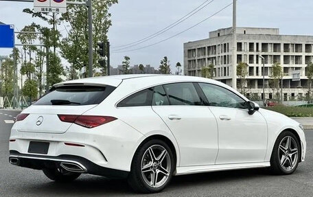 Mercedes-Benz CLA, 2021 год, 2 400 555 рублей, 7 фотография