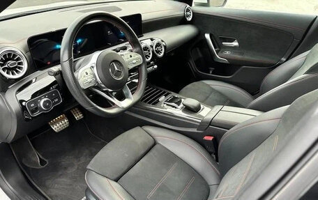 Mercedes-Benz CLA, 2021 год, 2 400 555 рублей, 12 фотография