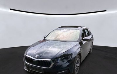 Skoda Octavia IV, 2022 год, 2 232 000 рублей, 1 фотография