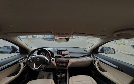 BMW X2, 2021 год, 3 200 000 рублей, 4 фотография