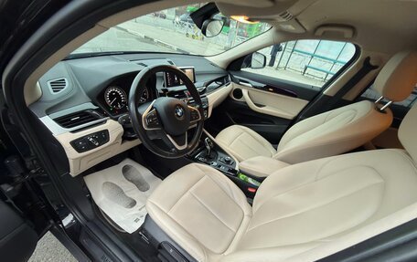 BMW X2, 2021 год, 3 200 000 рублей, 6 фотография