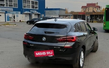 BMW X2, 2021 год, 3 200 000 рублей, 3 фотография