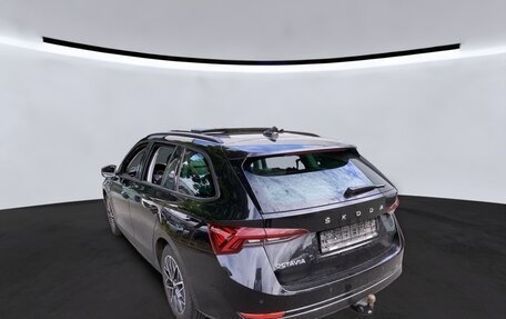 Skoda Octavia IV, 2022 год, 2 232 000 рублей, 4 фотография