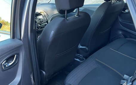 Renault Kaptur I рестайлинг, 2017 год, 1 490 000 рублей, 6 фотография