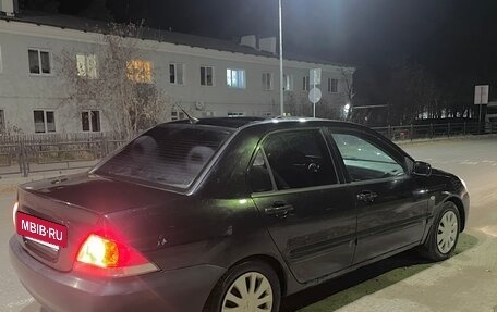 Mitsubishi Lancer IX, 2004 год, 160 000 рублей, 4 фотография