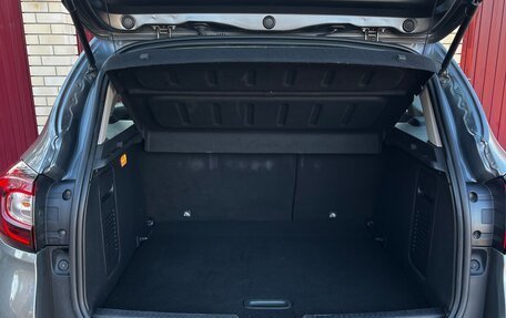 Renault Kaptur I рестайлинг, 2017 год, 1 490 000 рублей, 15 фотография