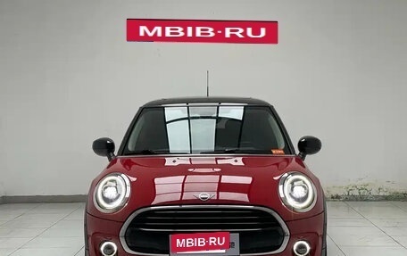 MINI Hatch, 2021 год, 1 750 000 рублей, 2 фотография