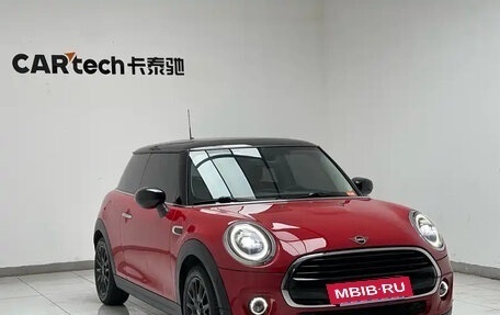 MINI Hatch, 2021 год, 1 750 000 рублей, 4 фотография
