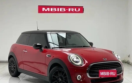 MINI Hatch, 2021 год, 1 750 000 рублей, 3 фотография