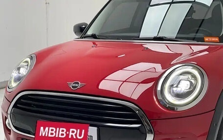 MINI Hatch, 2021 год, 1 750 000 рублей, 7 фотография