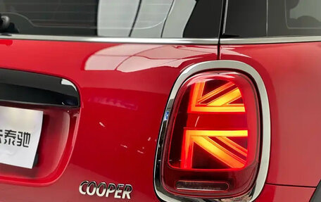 MINI Hatch, 2021 год, 1 750 000 рублей, 10 фотография