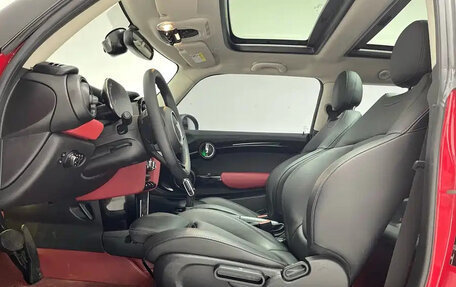 MINI Hatch, 2021 год, 1 750 000 рублей, 12 фотография