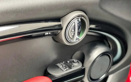 MINI Hatch, 2021 год, 1 750 000 рублей, 14 фотография