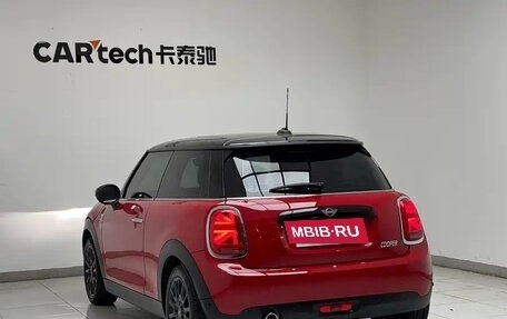MINI Hatch, 2021 год, 1 750 000 рублей, 5 фотография