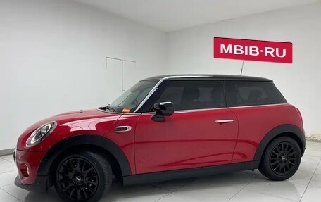 MINI Hatch, 2021 год, 1 750 000 рублей, 8 фотография