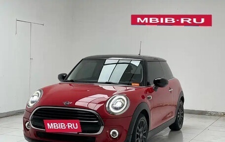 MINI Hatch, 2021 год, 1 750 000 рублей, 6 фотография