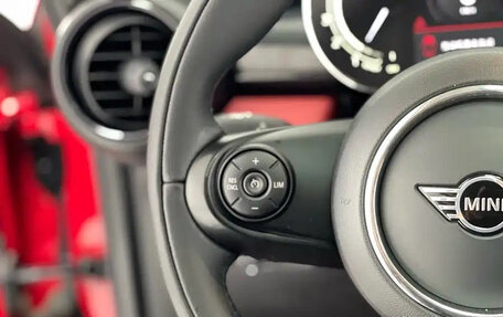MINI Hatch, 2021 год, 1 750 000 рублей, 26 фотография